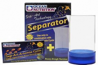 Ocean Nutrition Sep-Art Separator incl. 25 g Cysten